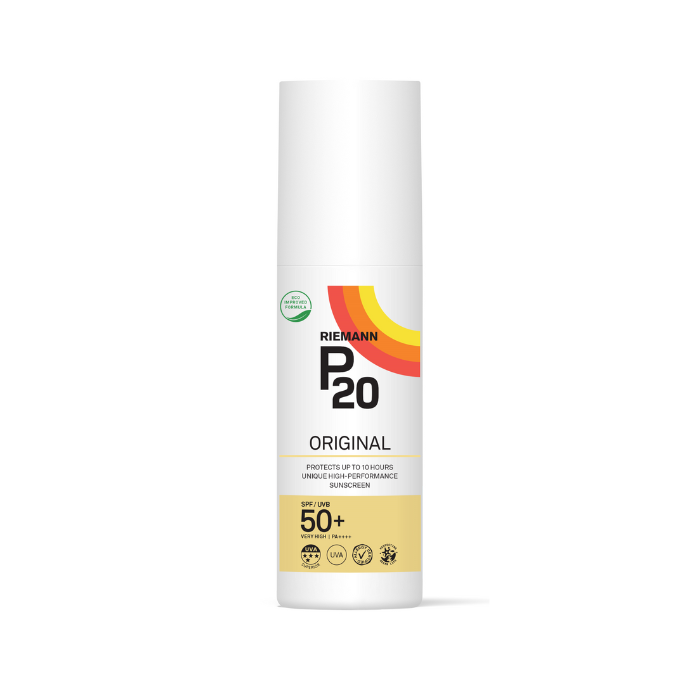 P20 Sun Protection SPF50+ 85ml