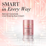 Retinol Ceramide Line Erasing Eye Cream