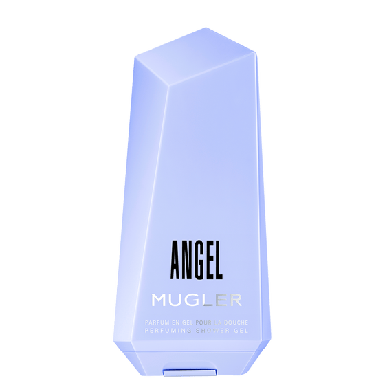 Mugler Angel Perfuming Shower Gel