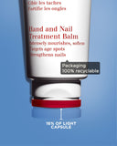 Clarins Hand and Nail Treatment Balm