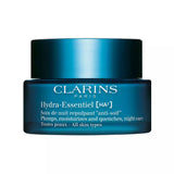 Clarins Hydra Essentiel Night Care All Skin Types