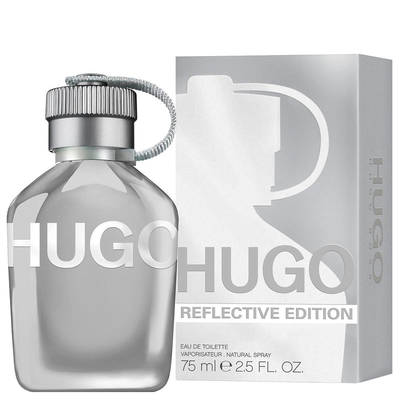 Hugo Boss Reflective Edition