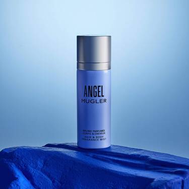 Mugler Angel Hair & Body Mist 100ml