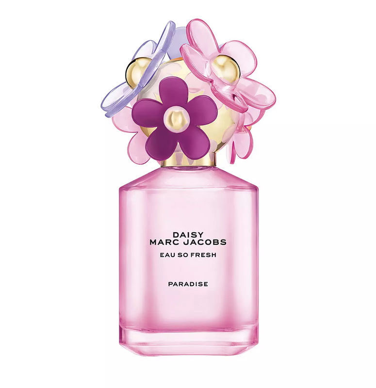 Marc Jacobs Daisy Paradise EDT Limited Edition