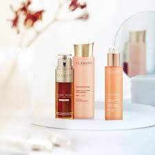 Clarins Extra Firming Emulsion All Skin Types