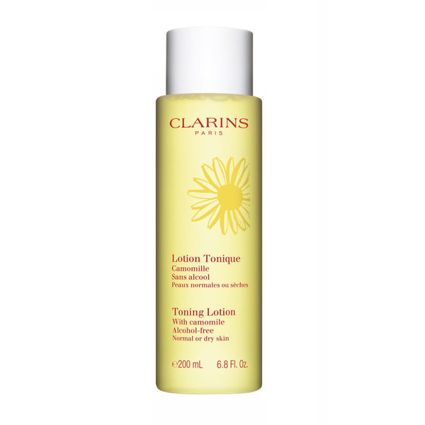 Clarins Toning Lotion - Normal/Dry
