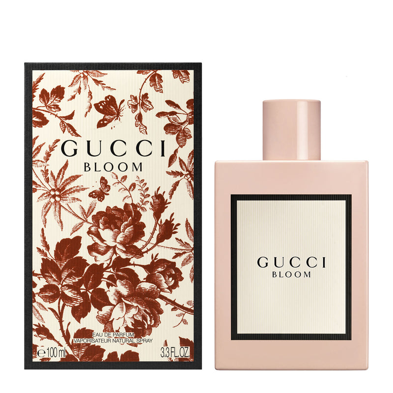 Gucci Bloom Eau De Parfum