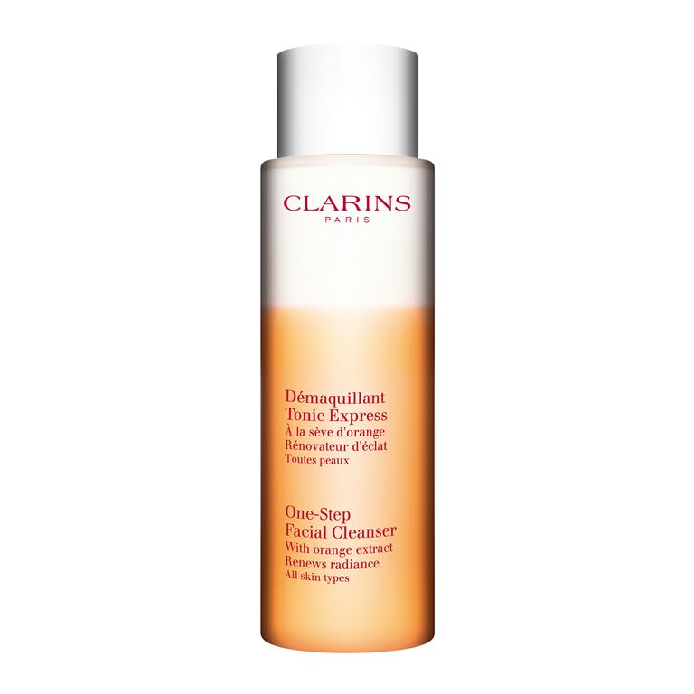 Clarins One-Step Facial Cleanser - All Skin Types 200ml