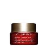 Clarins Super Restorative Night - Dry Skin