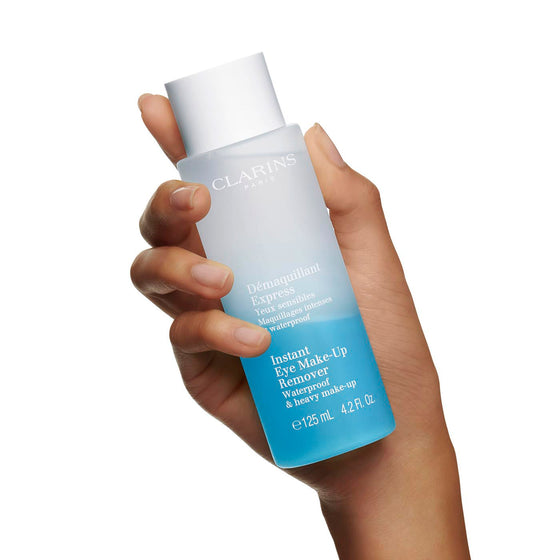 Clarins Instant Eye Makeup Remover