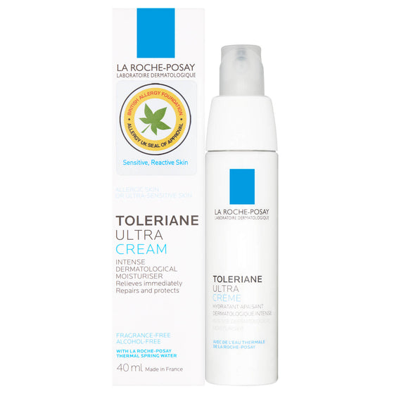 La Roche-Posay Toleriane Ultra Cream