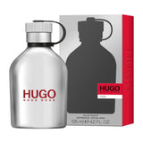 Hugo Boss - Boss Iced Edt