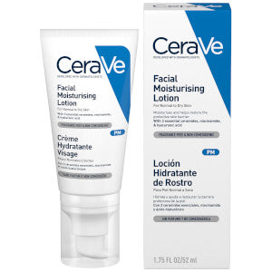 Cerave Facial Moisturising Cream PM