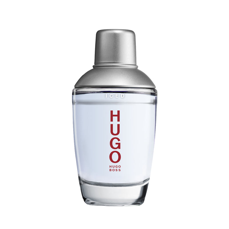 Hugo Boss - Hugo Iced Edt 75ml