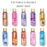 Victoria's Secret Mists