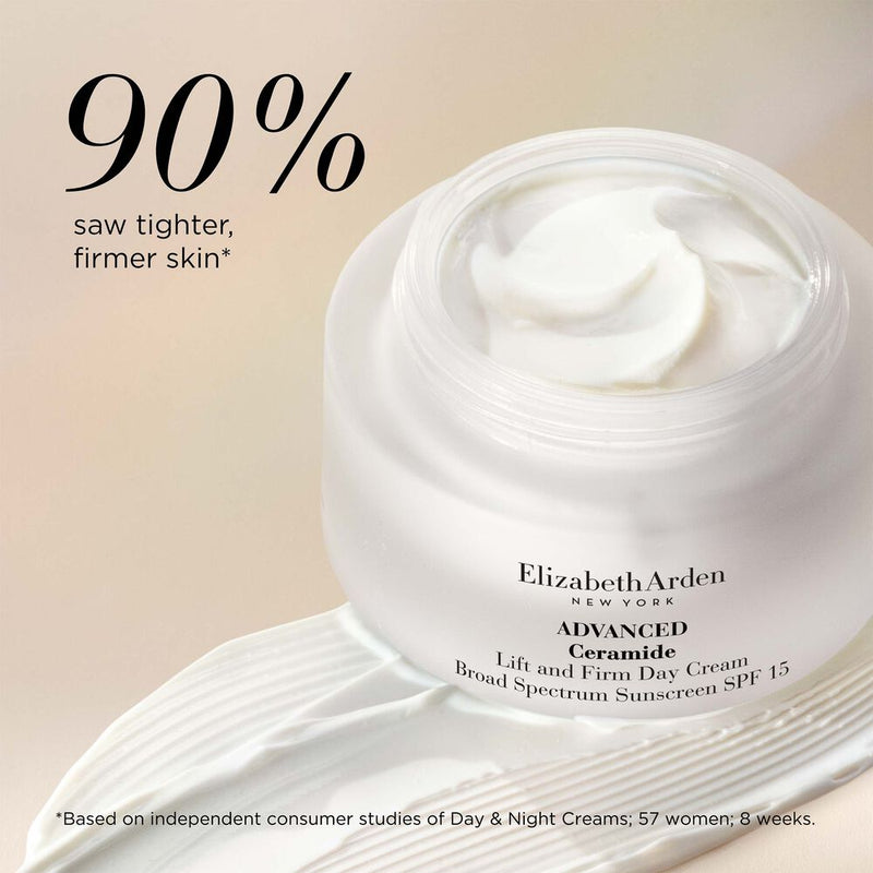 Elizabeth Arden Advanced Ceramide Lift & Firm Day Cream SPF15 PA ++