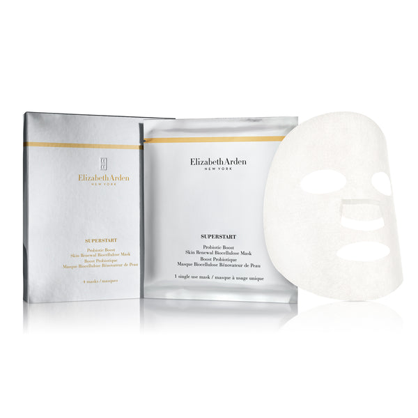 Elizabeth Arden Superstart Probiotic Face Mask