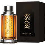 Hugo Boss - Boss The Scent Edt