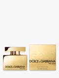 Dolce & Gabbana The One Gold Eau De Parfum Intense