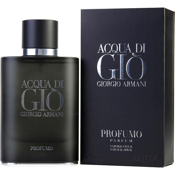 Giorgio Armani Acqua Di Gio Profumo For Men