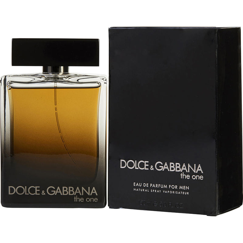 Dolce & Gabbana The One For Men Edp
