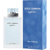 Dolce & Gabbana Light Blue - Eau Intense