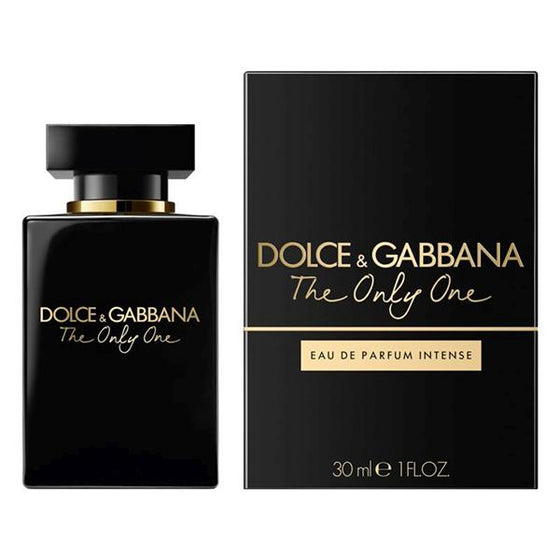 Dolce & Gabbana The Only One - Eau De Parfum Intense