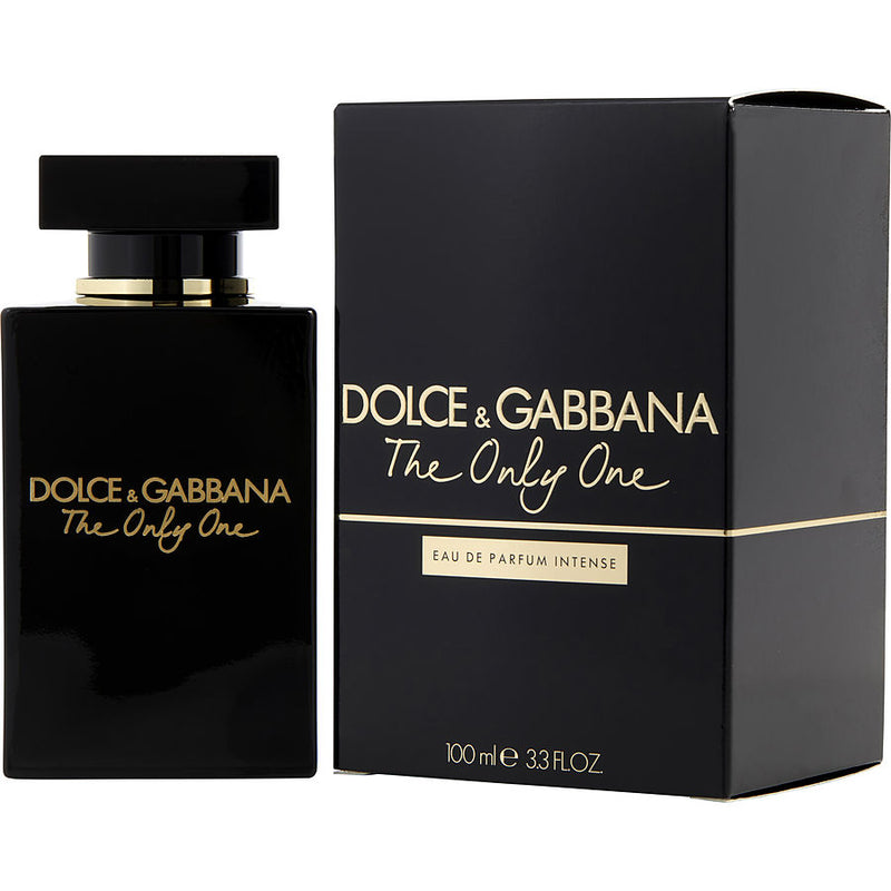 Dolce & Gabbana The Only One - Eau De Parfum Intense