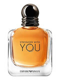 Emporio Armani Stronger With You Edt For Men