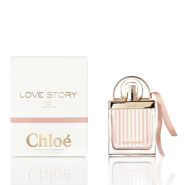 Chloé Love Story Eau De Toilette