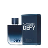 Calvin klein Defy Eau De Perfum