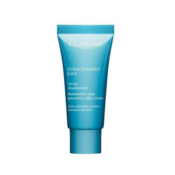 Hydra-Essentiel Silky Cream Normal to Dry