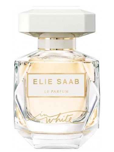Elie Saab La Perfum In White Edp