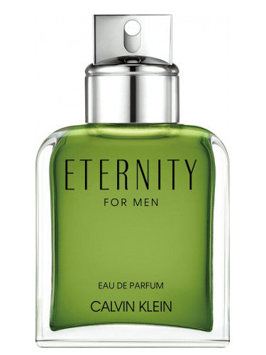Calvin Klein Eternity Edp For Men