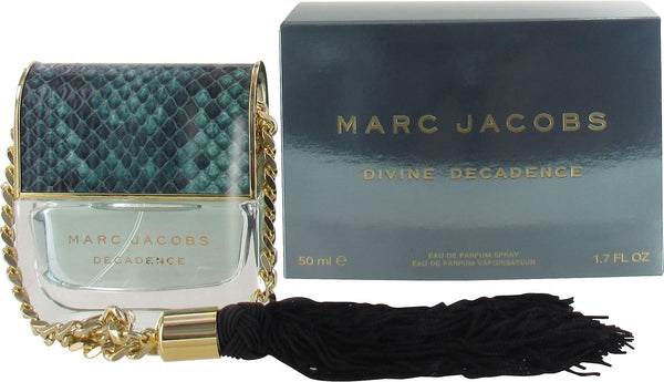 Marc Jacobs Divine Decadence EDP 50ml