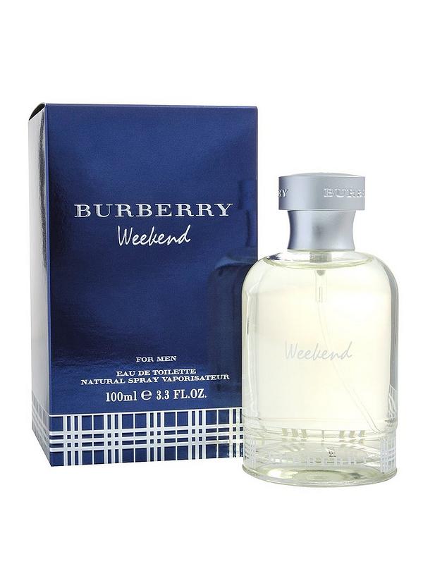 Burberry Weekend For Men Edt 100ml
