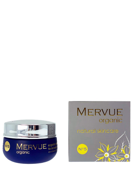 Mervue Organic - Organic Superfruit Facial Balm