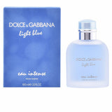 Dolce&Gabbana Light Blue Eau Intense Pour Homme Eau de Parfum 100ml