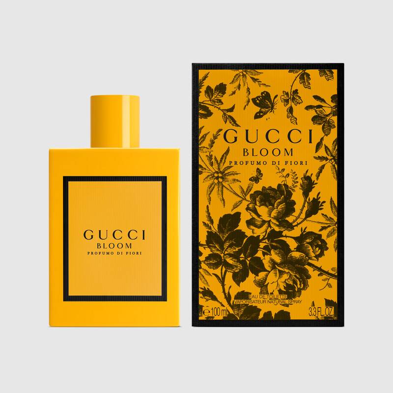 Gucci bloom profumo di fiori avis Clearance