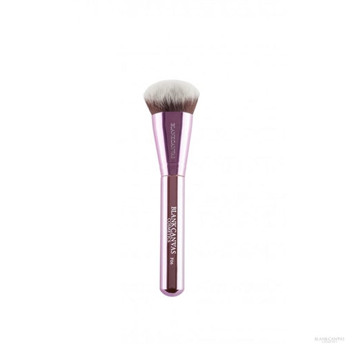 Blank Canvas - F06 BEVELLED FOUNDATION AND CONTOUR BRUSH