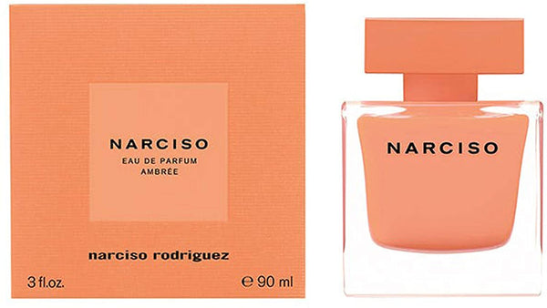 Narciso Rodriguez - Narciso Eau De Parfum Ambrée