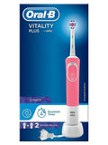 Oral-B Vitality Plus Rechargeable Toothbrush