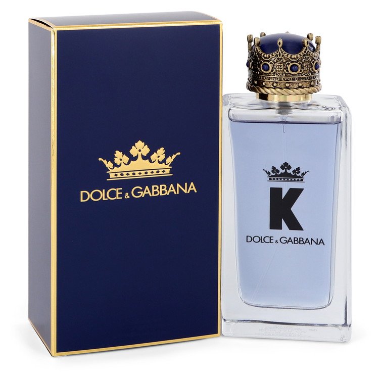 Dolce & Gabbana K Edt For Men