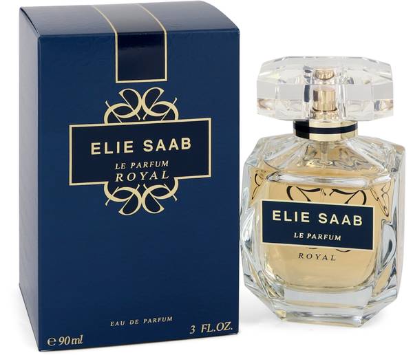 Elie Saab  Le Parfum Royal Edp