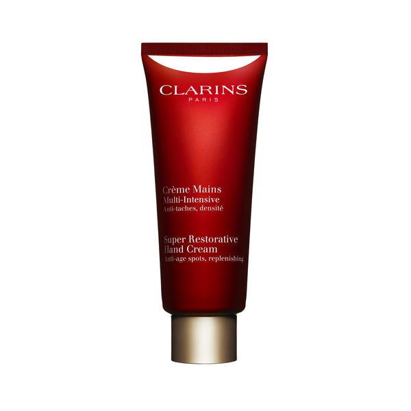 Clarins Super Restorative Age Control Hand Cream