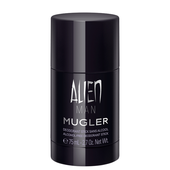Mugler Alien Man Eau De Toilette