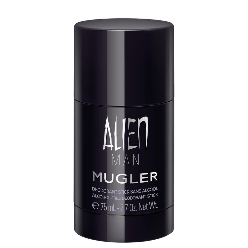 Mugler Alien Man Eau De Toilette