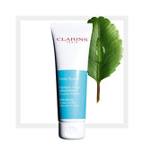 Clarins Fresh Scrub