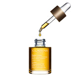 Clarins Lotus Face Treatment Oil
