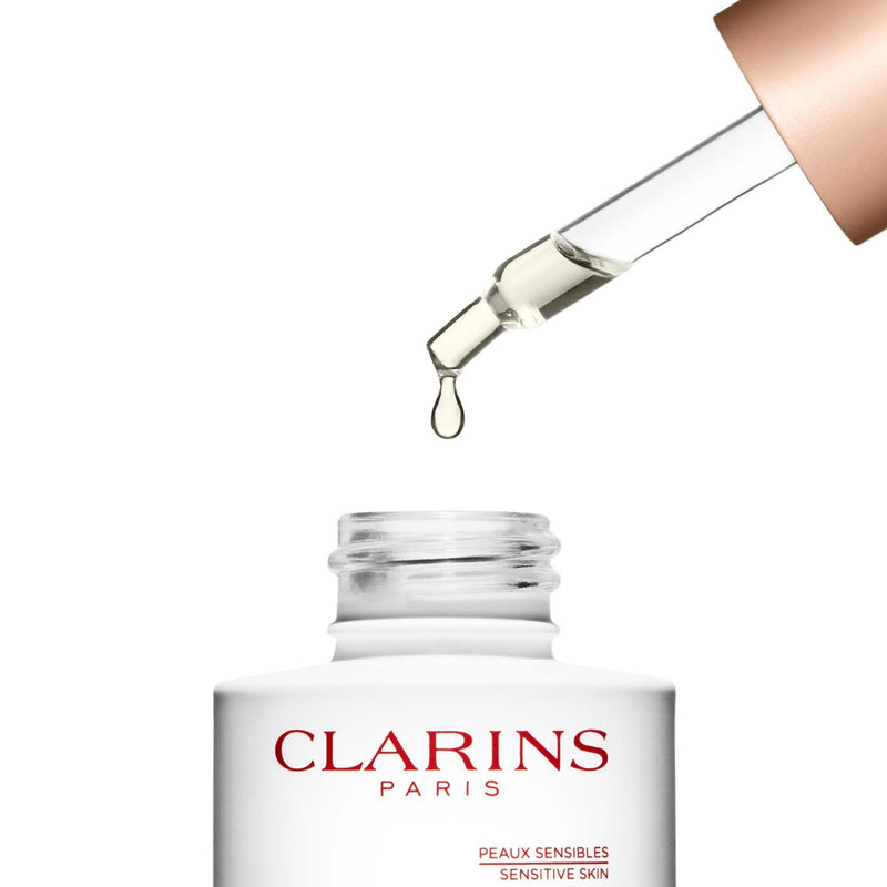 Clarins Calm-Essentiel Restructuring Oil